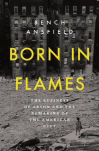 Born in Flames