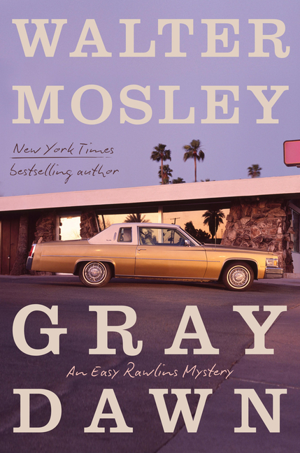 An Easy Rawlins Mystery by Walter Mosley Book Marks