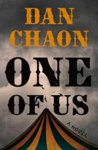 One of Us Cover
