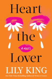 Heart the Lover Cover