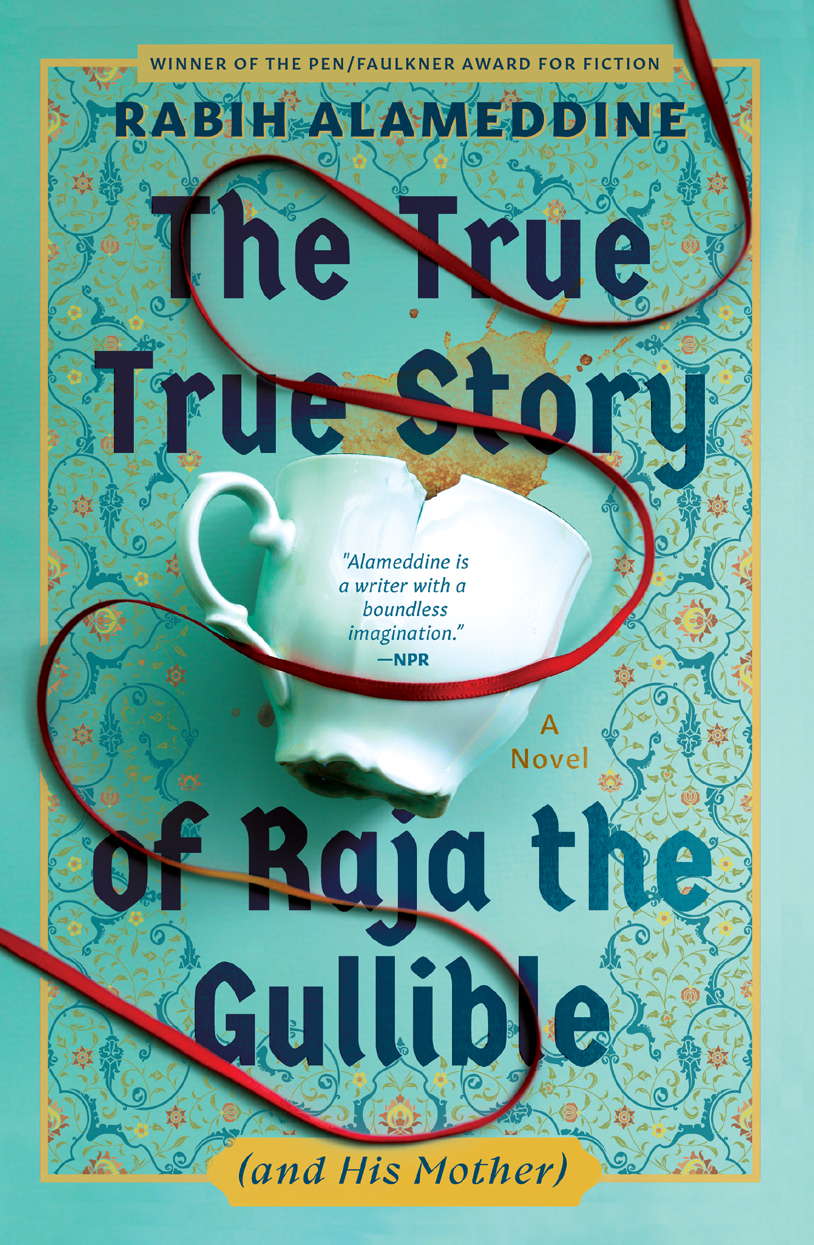 Literary Hub » Here Are All the Award-Winning Novels of 2025!