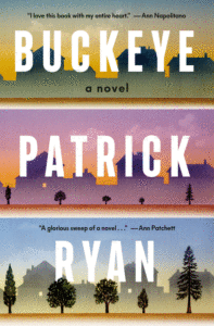 Buckeye Cover