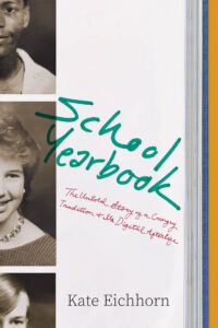 School Yearbook