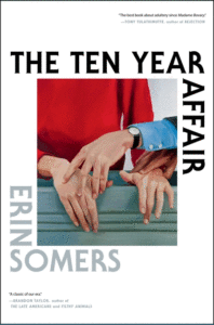 The Ten Year Affair Cover