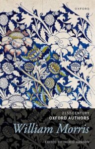 William Morris Selected Writings