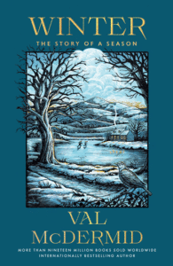 Winter: The Story of a Season Cover