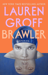 Brawler: Stories Cover