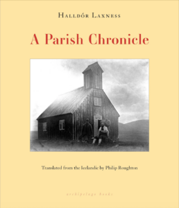 A Parish Chronicle