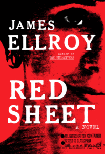 Red Sheet Cover