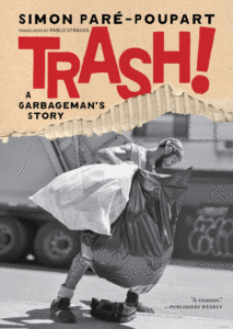 Trash!