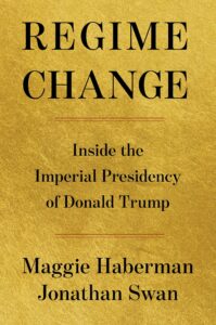 Regime Change