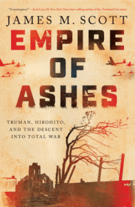 Empire of Ashes