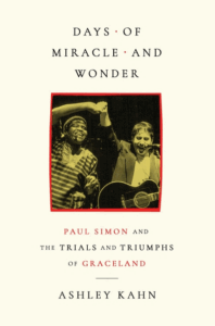 Days of Miracle and Wonder