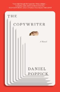 the copywriter