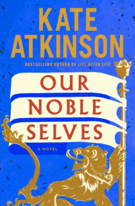 Our Noble Selves Cover