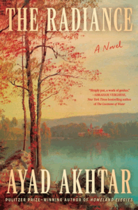 The Radiance Cover