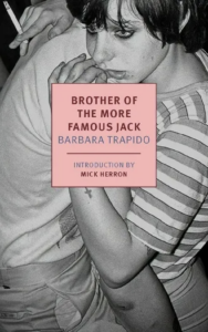 Brother of the More Famous Jack
