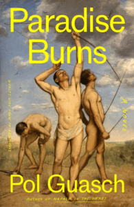 Paradise Burns Cover