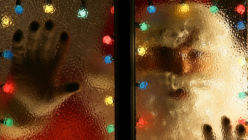 Five Crime Must-Reads This December