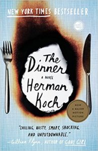 The Dinner Herman Koch