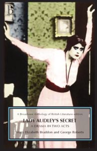 Lady Audley's Secret Mary Elizabeth Braddon