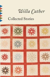 collected stories willa cather