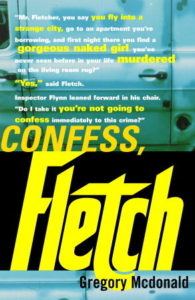 confess fletch