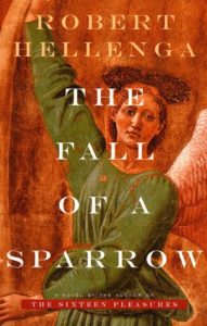 fall of a sparrow