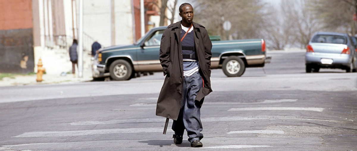 Omar Comin! The Wire's Creators and Stars Remember the Birth of an Icon ‹  CrimeReads