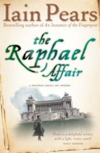 raphael affair