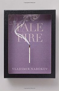 Pale Fire Nabokov