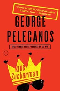 George Pelecanos The Suckerman