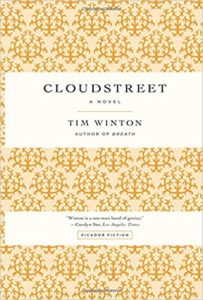 Cloudstreet Tim Winton