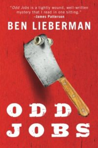 Ben Lieberman Odd Jobs