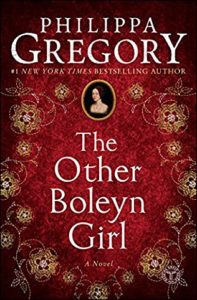 The Other Boleyn Girl Philippa Gregory