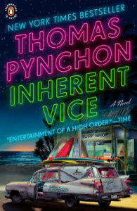 Thomas Pynchon Inherent Vice