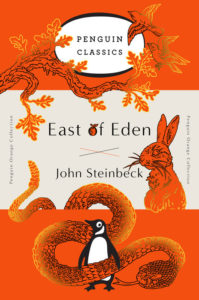 East of Eden John Steinbeck 