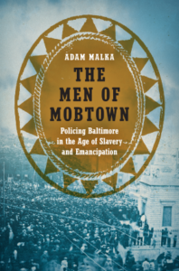 The Men of Motown Adam Malka