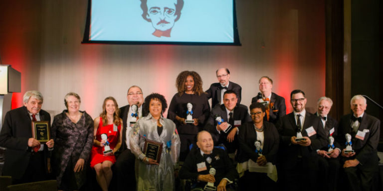 The 2018 Edgar Award Winners ‹ CrimeReads