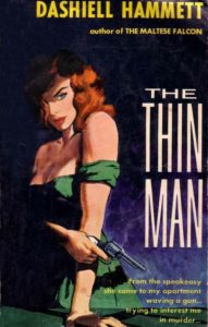 Hammett Thin Man Horwitz 1961