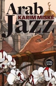 Arab Jazz Karim Miske