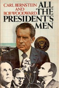 all the presidents men