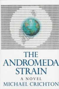 andromeda strain