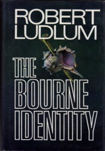 bourne identity