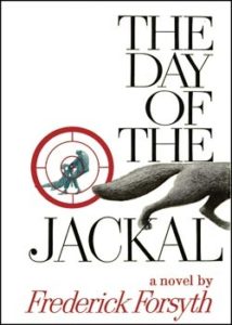 day of the jackal