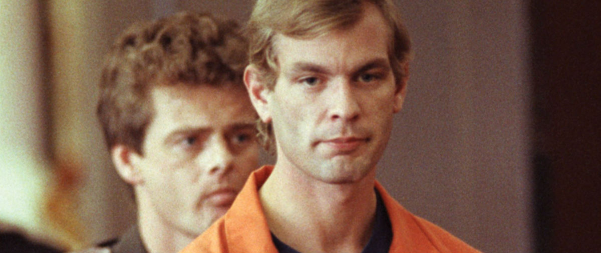 Mass Murderers, Unlike Serial Killers, Are Hard to Profile