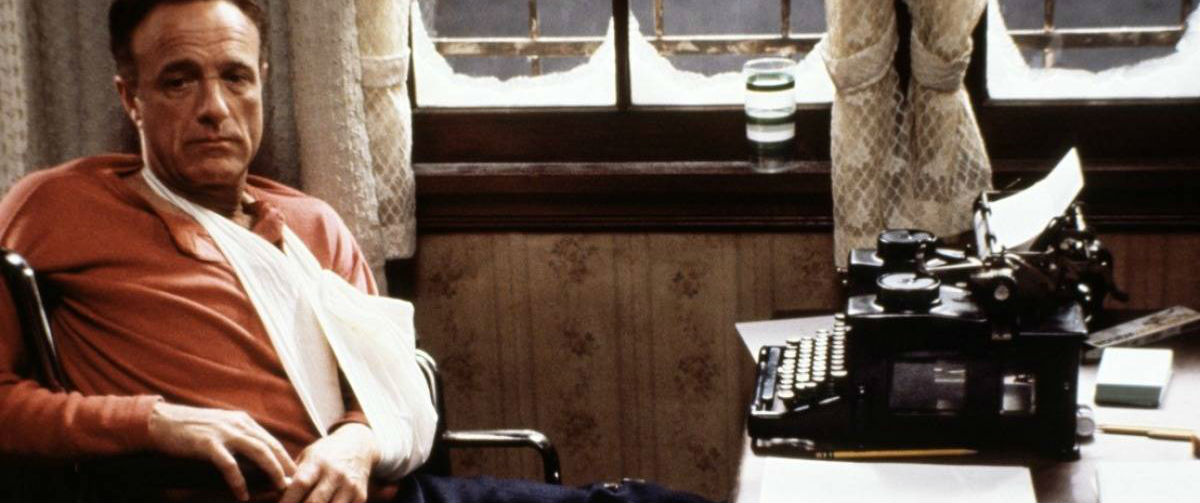 5 Great Claustrophobic Crime Novels