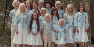 The Family The Story of An Australian Cult