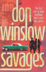 Savages Don Winslow