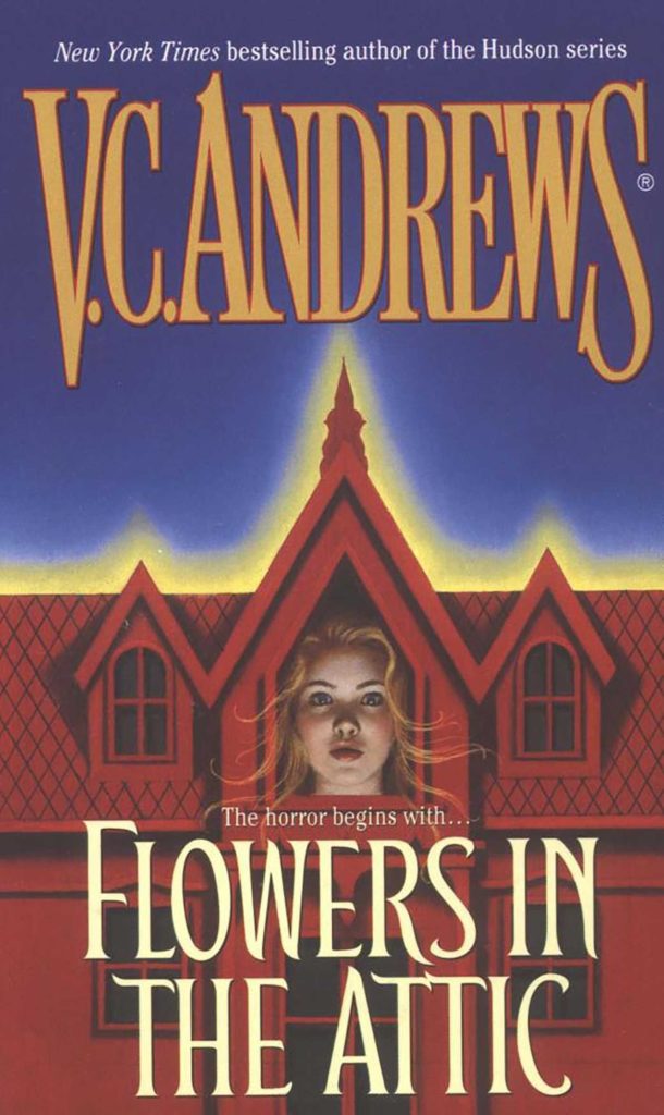 vc andrews flowers in the attic prequel